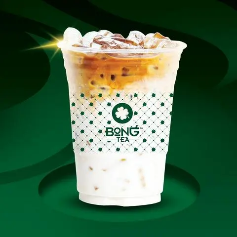 Hình ảnh Sữa Tươi Cà Phê (Size 360ml)