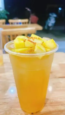 Hình ảnh Trà Xoài