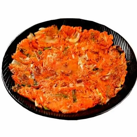Hình ảnh Bánh kim chi