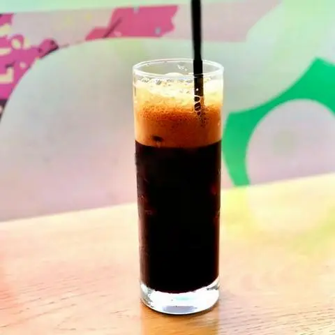 Hình ảnh Cafe Đá Truyền Thống