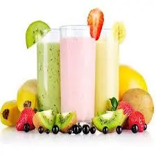 Hình ảnh sinh tố bơ ca cao