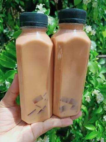 Hình ảnh TRẢ SỮA TRUYỀN THỐNG 