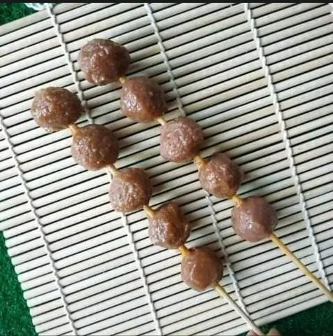 Hình ảnh Bò viên - 6 viên