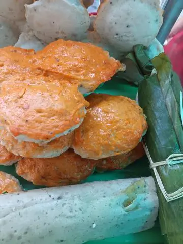 Hình ảnh Bún Giò + Chả