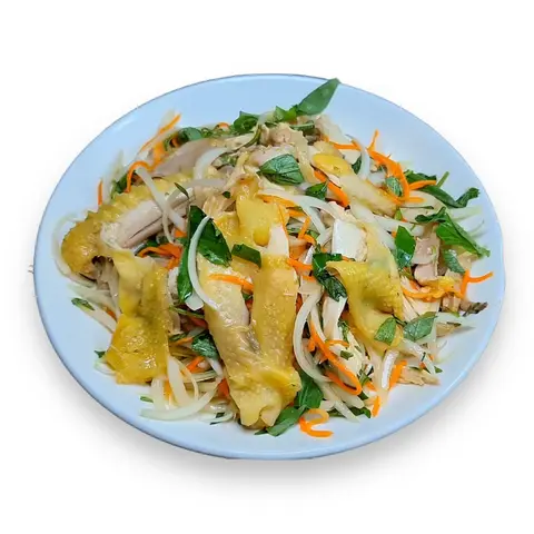 Hình ảnh Gỏi Cánh Gà