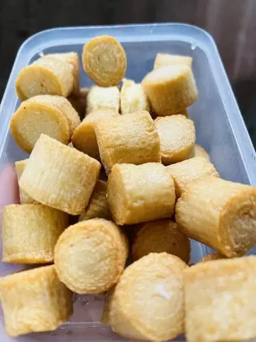 Hình ảnh Sò Điệp ( 4 Viên ) 