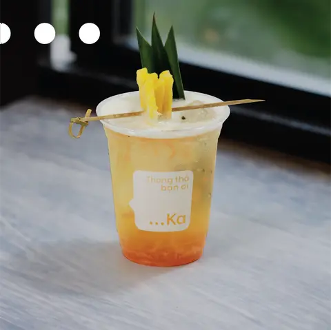 Hình ảnh Trà Cô Thơm