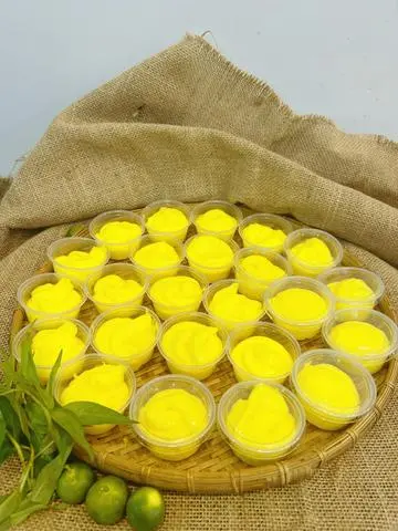 Hình ảnh Sốt phô mai