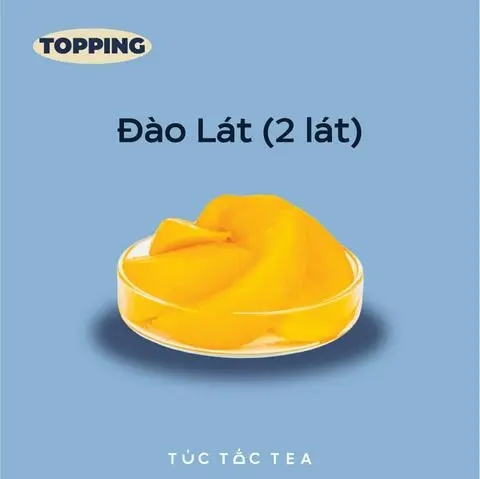 Hình ảnh ĐÀO LÁT