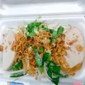 Hình ảnh Bánh ướt chả