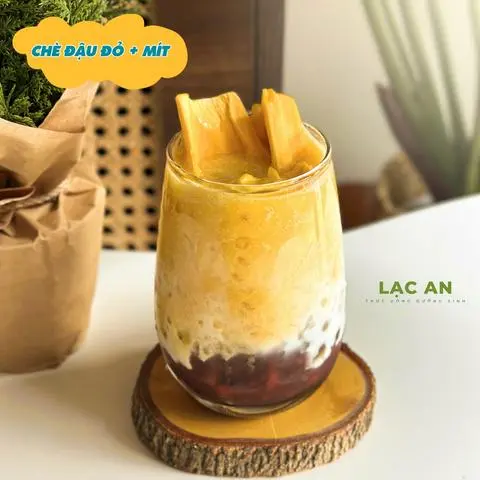 Hình ảnh Chè Đậu Mít