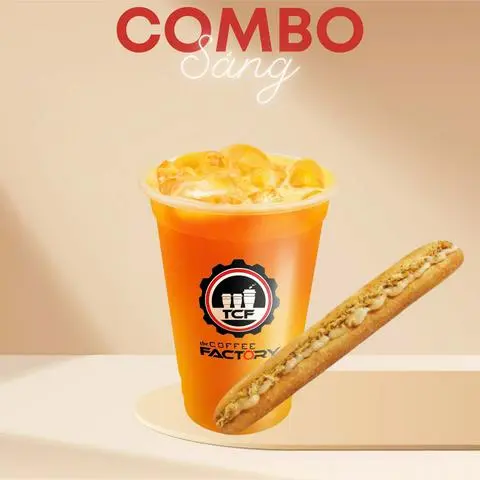 Hình ảnh COMBO FACTORY 2