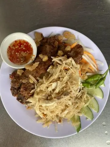 Hình ảnh Sườn Bì