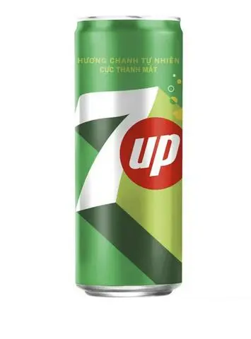 Hình ảnh 7 UP