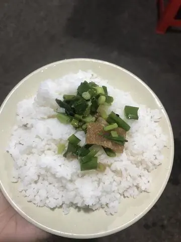 Hình ảnh Cơm thêm