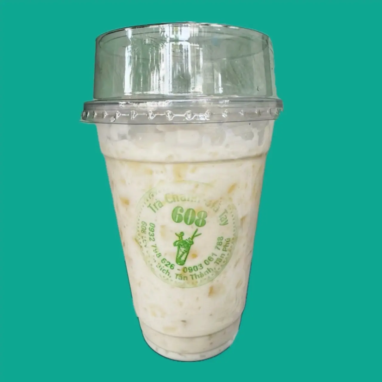 Hình ảnh Yaourt đá 