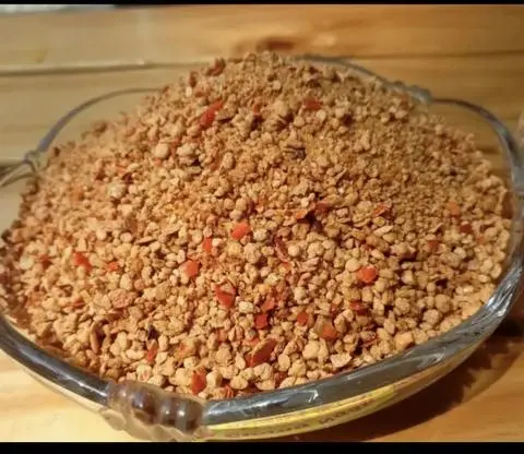 Hình ảnh Muối Tây Ninh _500gr