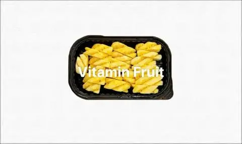Hình ảnh Thơm - 350gr