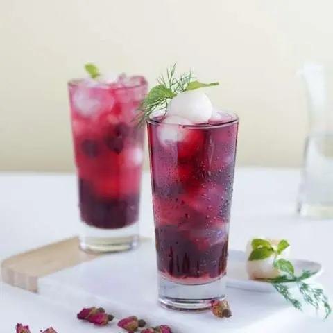 Hình ảnh Trà Việt Quốc