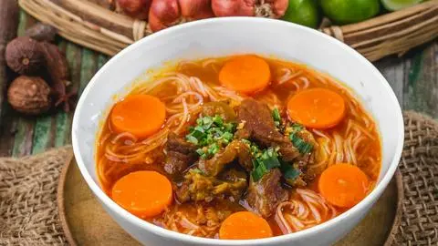 Hình ảnh Bò kho 