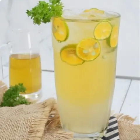 Hình ảnh Đá Tắc Mật Ong -700ml