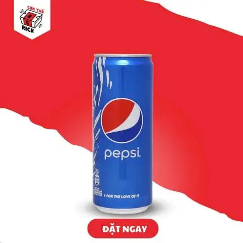 Hình ảnh PEPSI