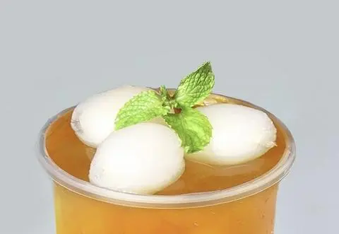 Hình ảnh Chôm Chôm Tươi