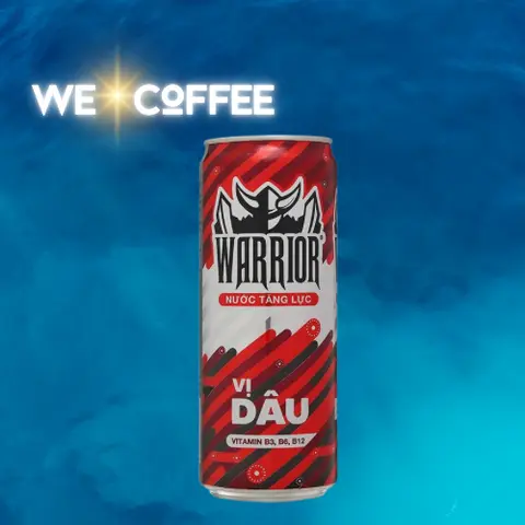 Hình ảnh Warrior Dâu