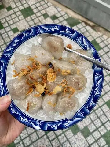 Hình ảnh 30 Viên Há Cảo - Thịt
