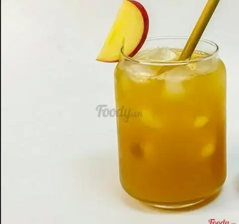 Hình ảnh Ép Táo