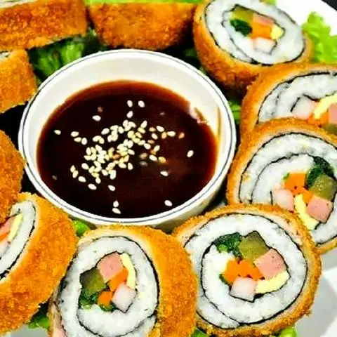 Hình ảnh Kim Bắp Chiên