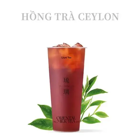 Hình ảnh Hồng trà celyon