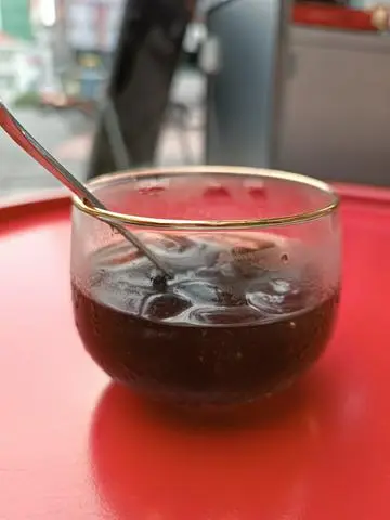Hình ảnh Cà phê đen