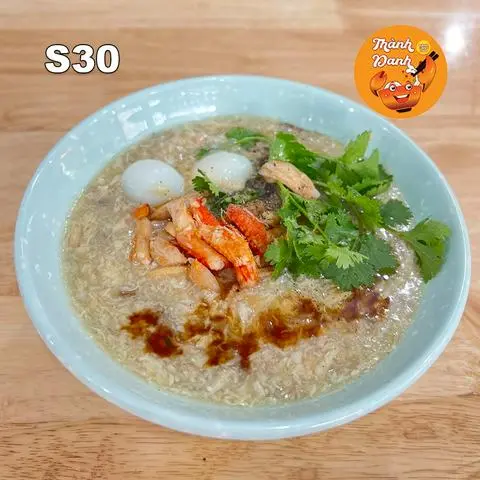 Hình ảnh S30 Súp Cua 