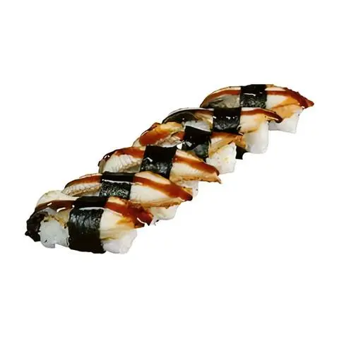 Hình ảnh Sushi Combo 12 - Canh Rong Biển