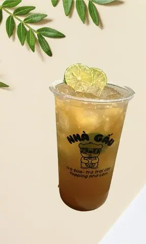 Hình ảnh Lục Trà Chanh