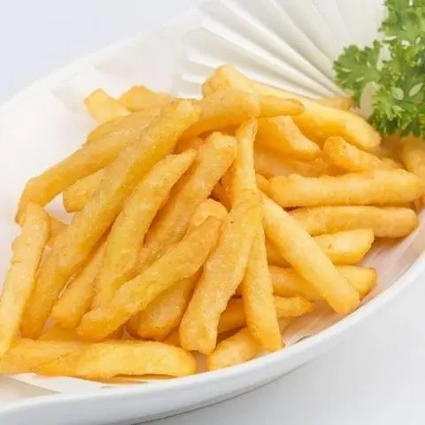 Hình ảnh Khoai Tây Chiên