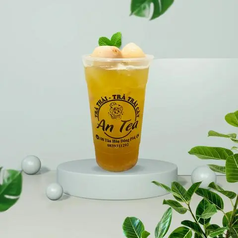Hình ảnh Lục Trà Vải