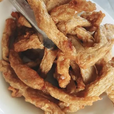 Hình ảnh Chả Cá Sợi - 1 phần