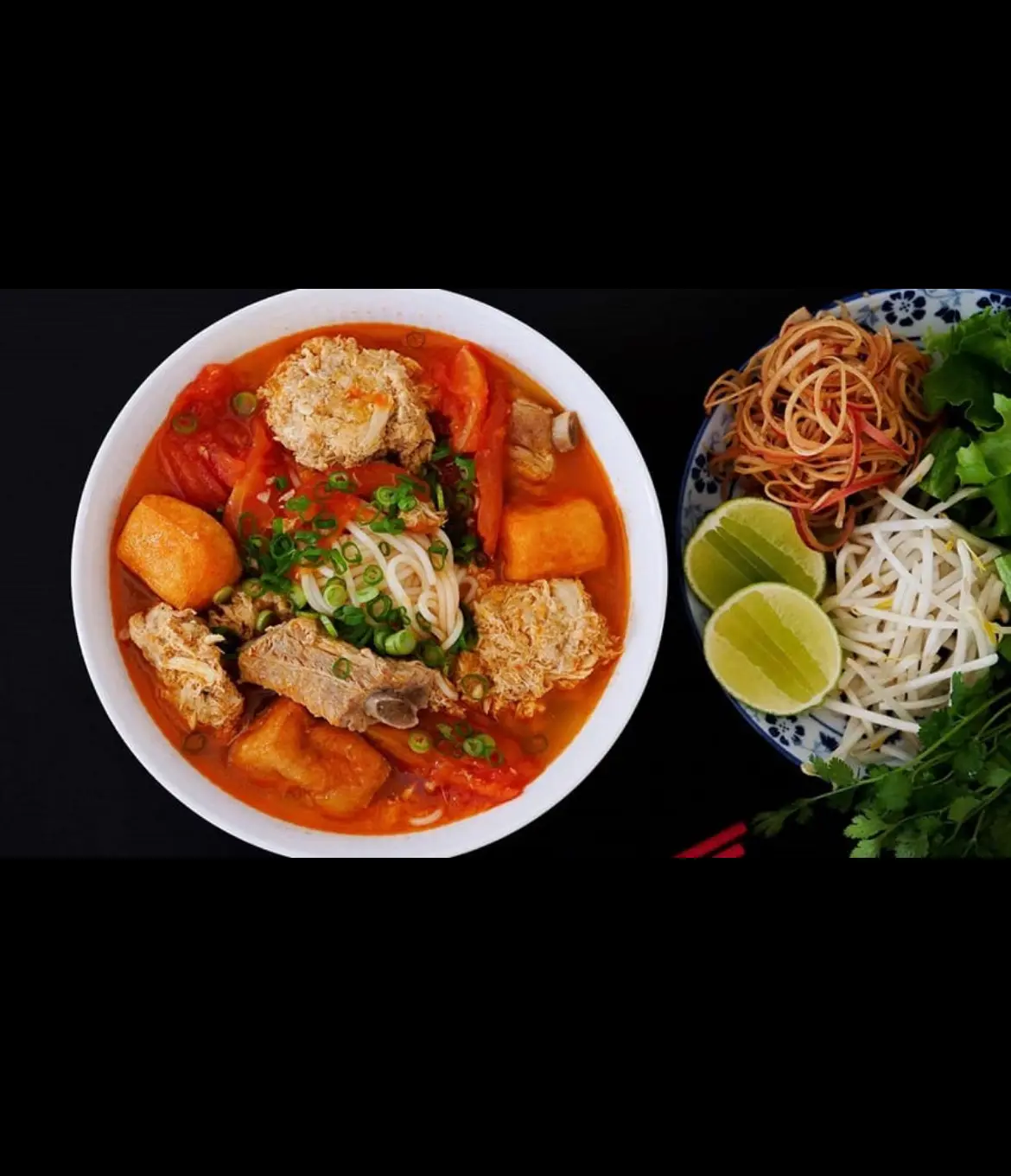 Hình ảnh Bún Riêu