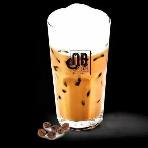Hình ảnh Sữa đá milk foam