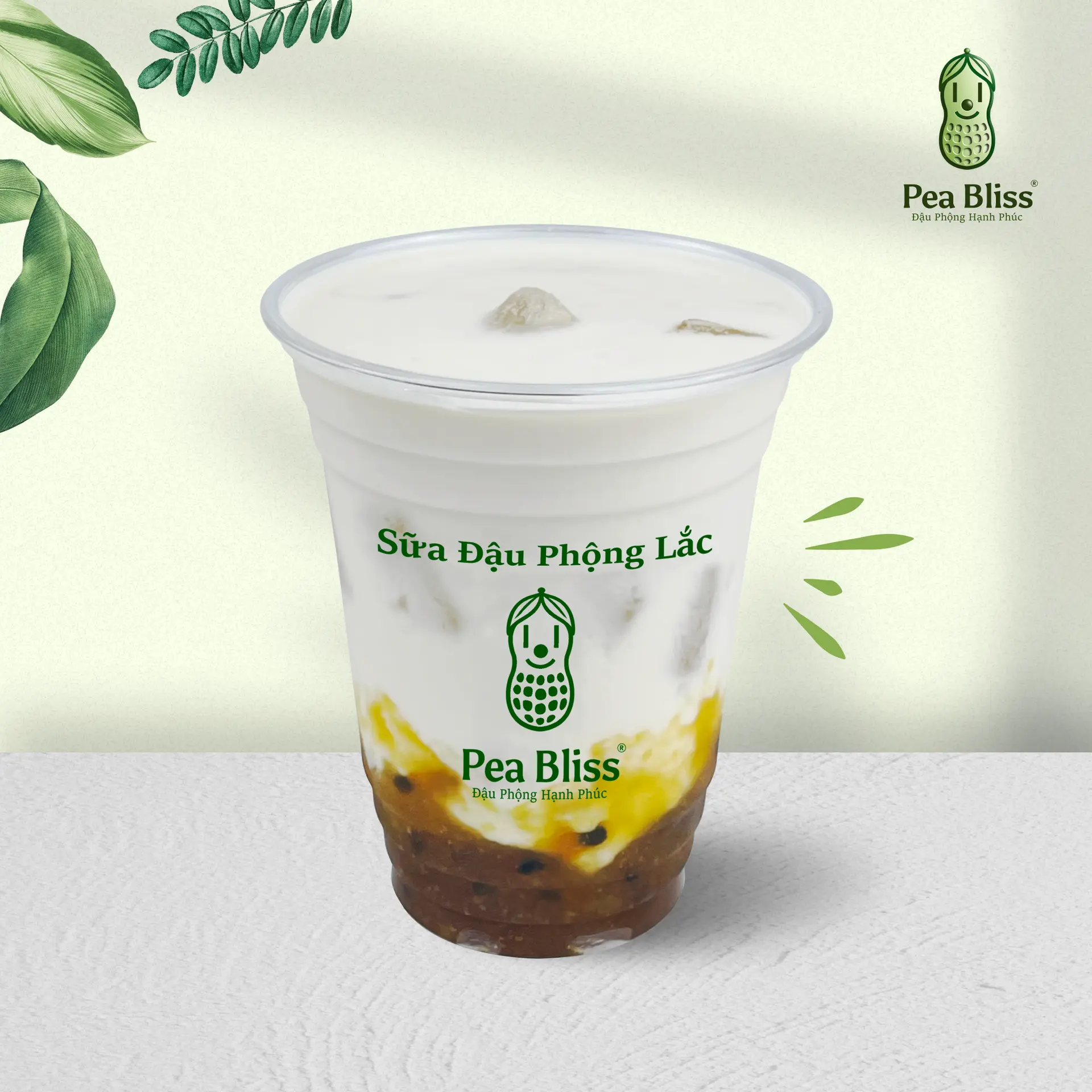 Hình ảnh Nàng Thơ Mứt Chanh Dây