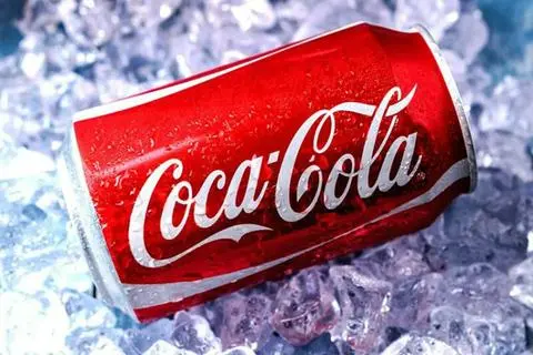 Hình ảnh Coca Cola