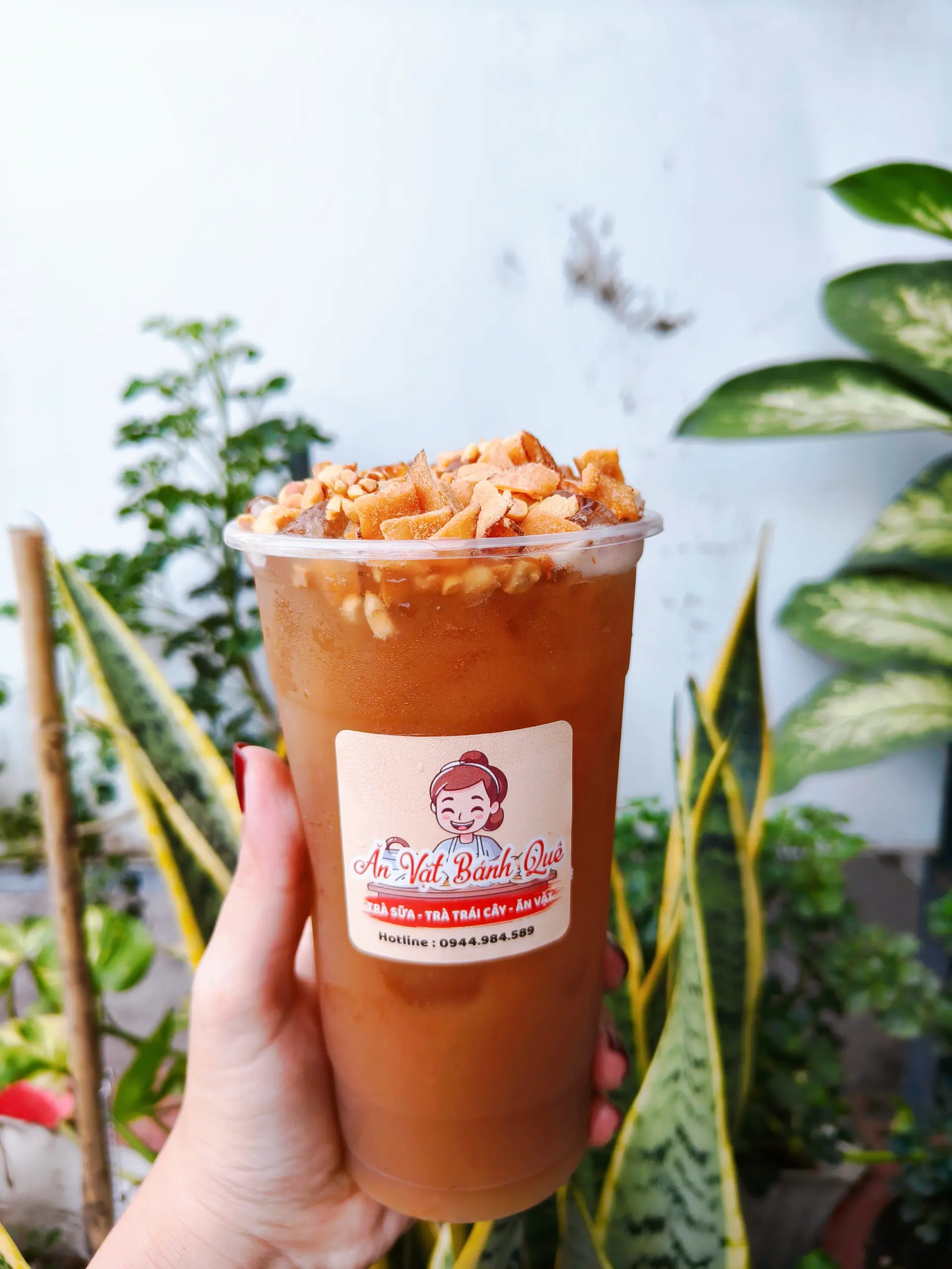 Hình ảnh Đá me