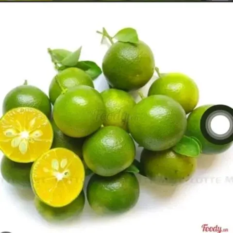 Hình ảnh Tắc trái