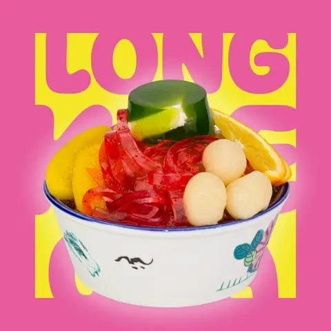 Hình ảnh CHÈ TRÀ (2 người ăn)