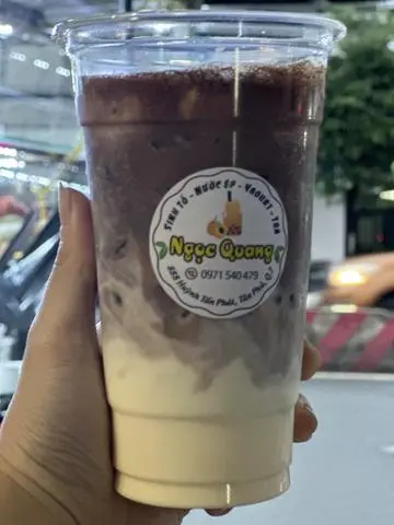 Hình ảnh Cacao Sữa OatSide( lớn)