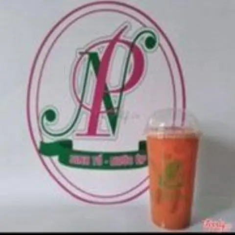 Hình ảnh Lê - Cà Rốt