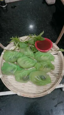 Hình ảnh Há Cảo Bắc Thảo -3 Viên To 