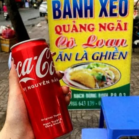 Hình ảnh Coca